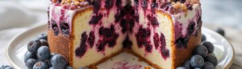 Aronia Kuchen